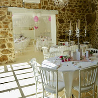 Château des Gaudras