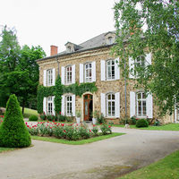 Château des Gaudras