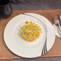 Entrée