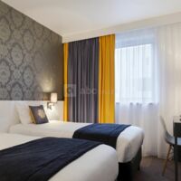 Hôtel Kyriad Tours - Saint-Pierre-des-Corps Gare TGV