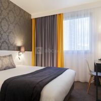 Hôtel Kyriad Tours - Saint-Pierre-des-Corps Gare TGV