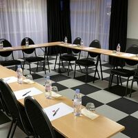 Salon SAMUR U 12