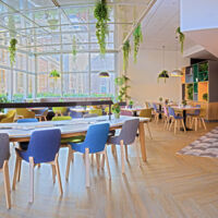 Restaurant l'Essentiel