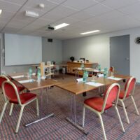 Holiday Inn Clermont-Ferrand Centre ****