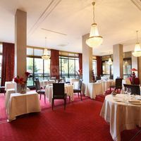 Grand Hôtel & Spa de Gérardmer
