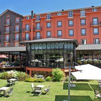 Grand Hôtel & Spa de Gérardmer