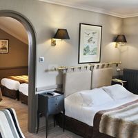 Grand Hôtel & Spa de Gérardmer