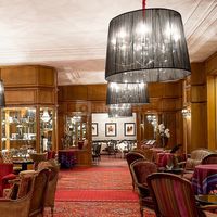Grand Hôtel & Spa de Gérardmer