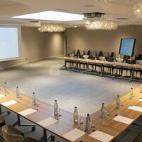 Hotel l'Europe Colmar