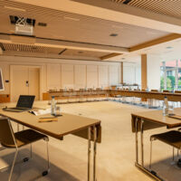 Hotel l'Europe Colmar