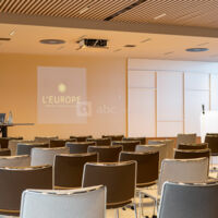 Hotel l'Europe Colmar