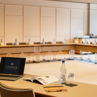 Hotel l'Europe Colmar