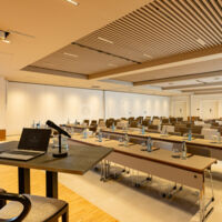 Hotel l'Europe Colmar