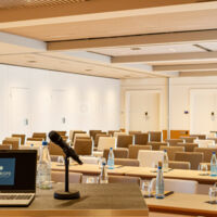 Hotel l'Europe Colmar