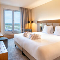 Hotel l'Europe Colmar