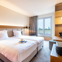 Hotel l'Europe Colmar