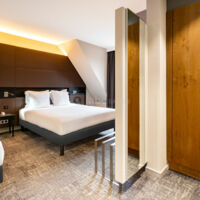 Hotel l'Europe Colmar