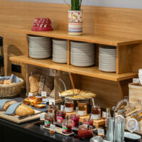 Hotel l'Europe Colmar