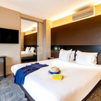 Hotel l'Europe Colmar