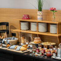 Hotel l'Europe Colmar