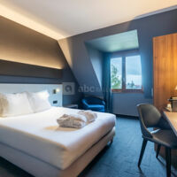 Hotel l'Europe Colmar