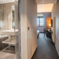 Hotel l'Europe Colmar