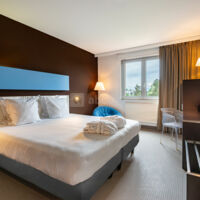 Hotel l'Europe Colmar