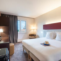 Hotel l'Europe Colmar