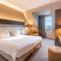 Hotel l'Europe Colmar
