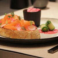 Hotel l'Europe Colmar