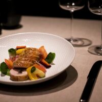 Hotel l'Europe Colmar