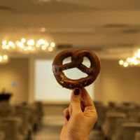 Hotel l'Europe Colmar