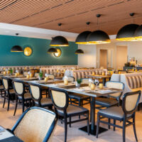 Hotel l'Europe Colmar