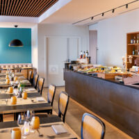 Hotel l'Europe Colmar