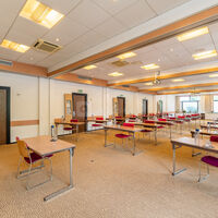 Salon 150 m²
