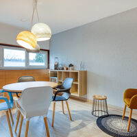 Salon Sarriette - Bureau privatif