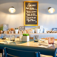 Restaurant JARDIN & COMPANY