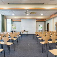 Salle de réunion