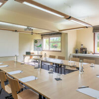 Salle de réunion