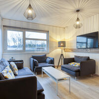 B&B Hôtel Lyon Nord