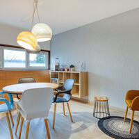 B&B Hôtel Lyon Nord