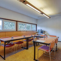 B&B Hôtel Lyon Nord
