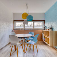 B&B Hôtel Lyon Nord