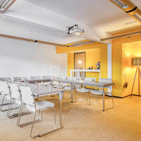 B&B Hôtel Lyon Nord