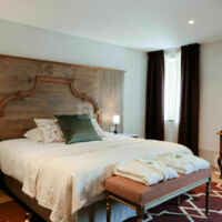 Chambre Longère
