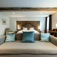 Chambre Junior Suite