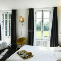 Chambre Château