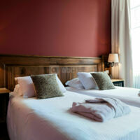Chambre Château