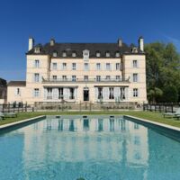 Château de Saulon
