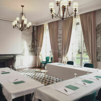 Salon Meursault 42m2
